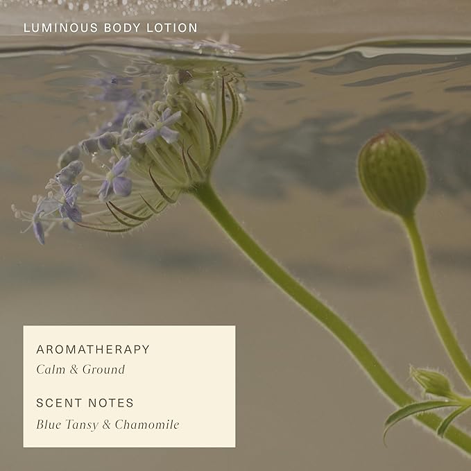 Oak Essentials Travel Luminous Body Lotion, 1.33 fl oz