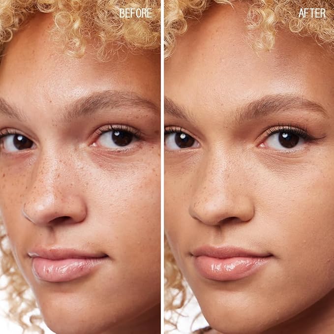 about-face The Performer Foundation | M3 Warm | 1.08oz