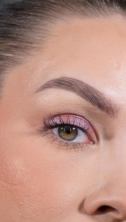 Sandstone Scandinavia Hypoallergenic Eyeshadow (176 Supernova)