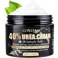 40% Urea Cream for Feet with 2% Salicylic Acid for Deep Hydration-150g