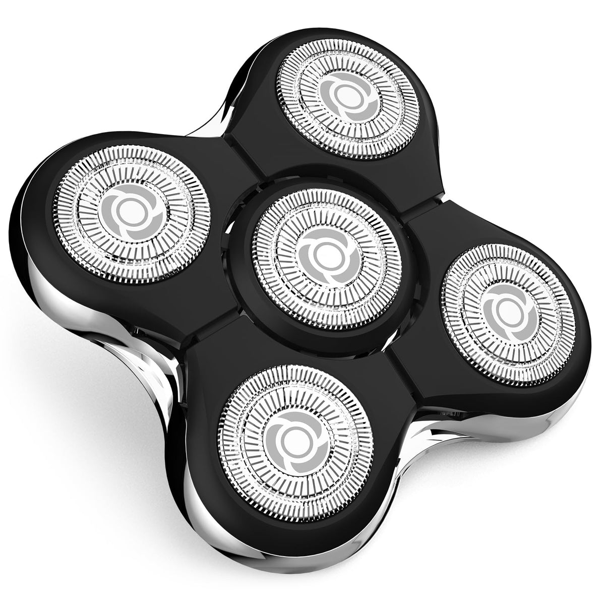 Head Replacement Blades Compatible with Remington Balder Head Shaver XR7000