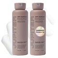 Jupiter Anti Dandruff Shampoo - Shampoo for Men & Women for Flaky, Itchy, Oily, & Dry Scalp - Nourishes Scalp and Reduces Breakage & Flakes - Color-Safe, Sulfate-Free, Paraben-Free