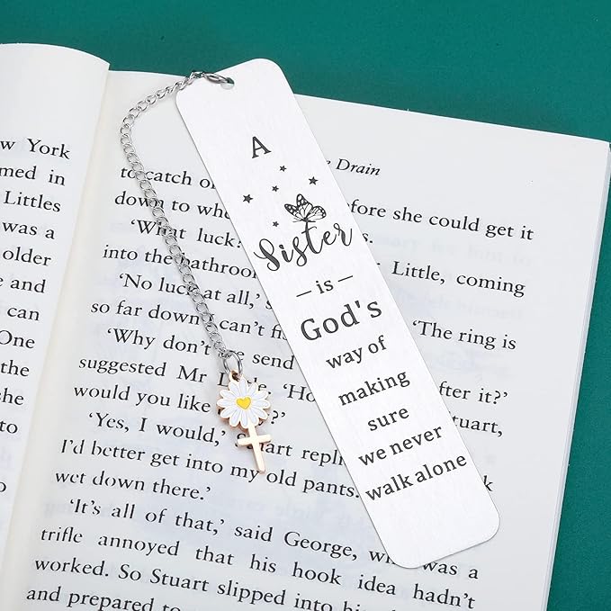 Sister Gifts from Sister Gifts for Women Back to School Supplies for Girls