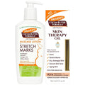 Palmer's Skin Care Duo for Stretch Marks & Weight Change, Body Lotion + Oil