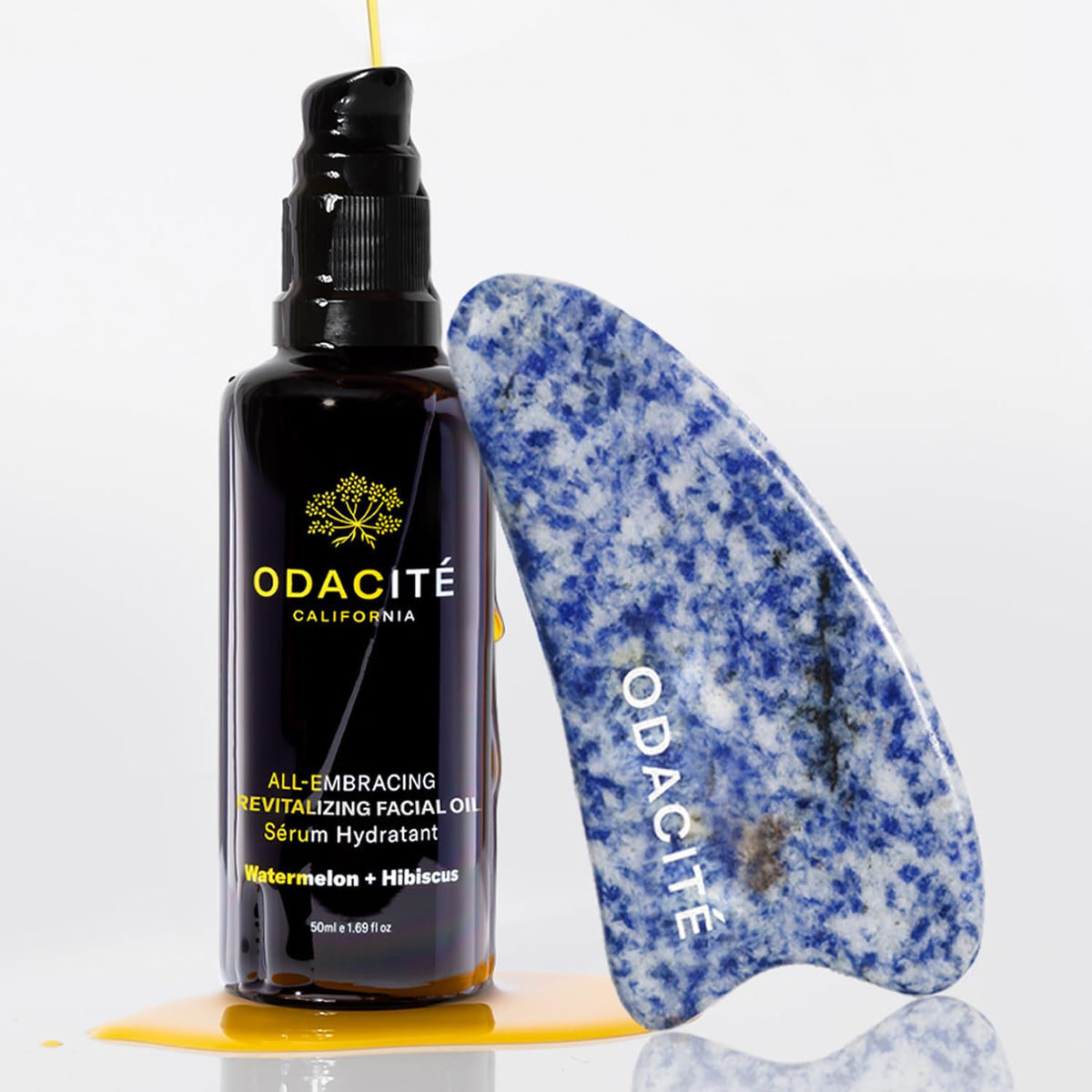 All-Embracing Serum 50ml