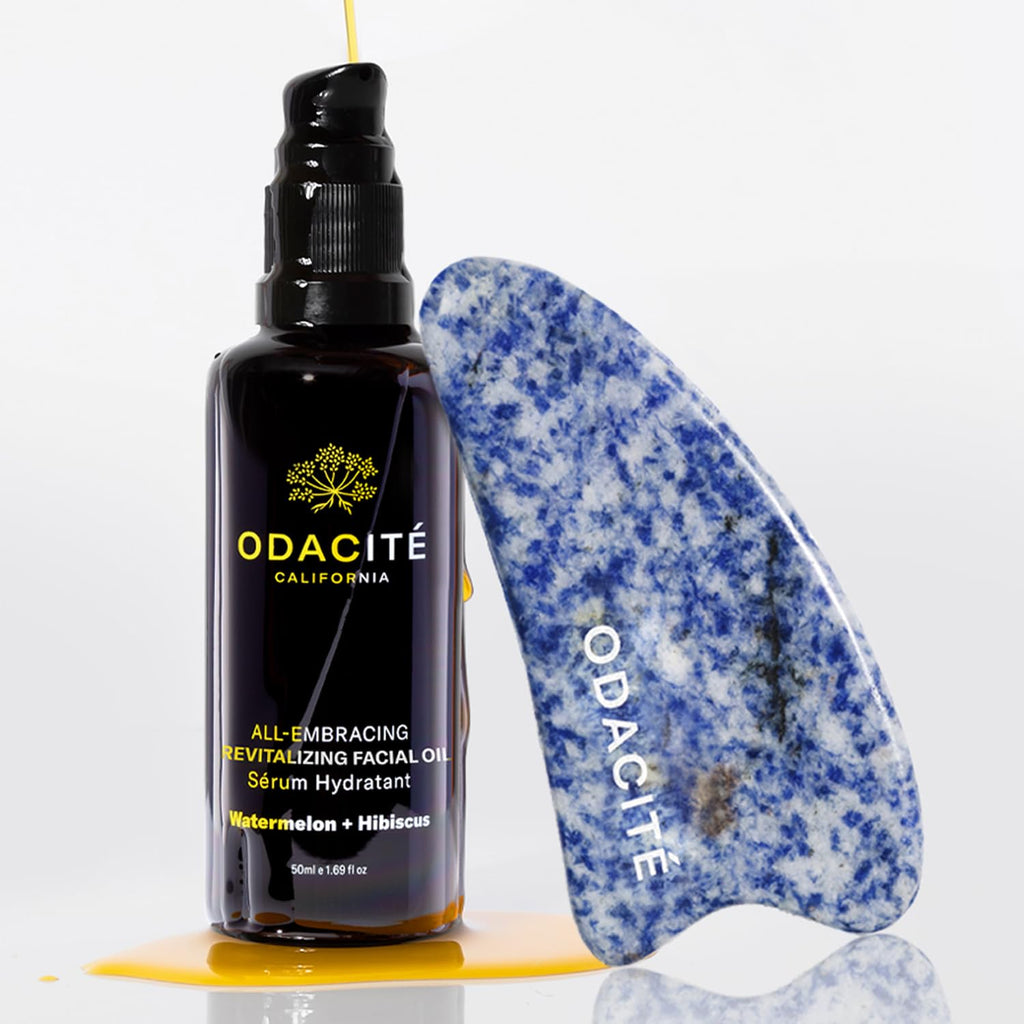 All-Embracing Serum 50ml