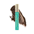 Milani Highly Rated Tubing Mascara for Length, Lengthening Mascara - Brown