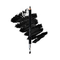 FITGLOW Beauty Vegan Eyeliner Pencil, Black, 1.1g