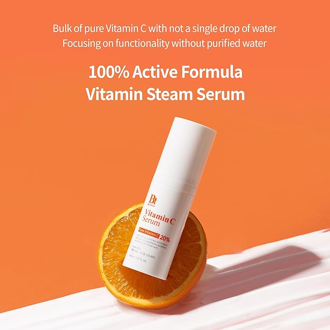 BENTON Vitamin C Serum | 1.01 fl oz - Korean Vitamin C Serum for Face
