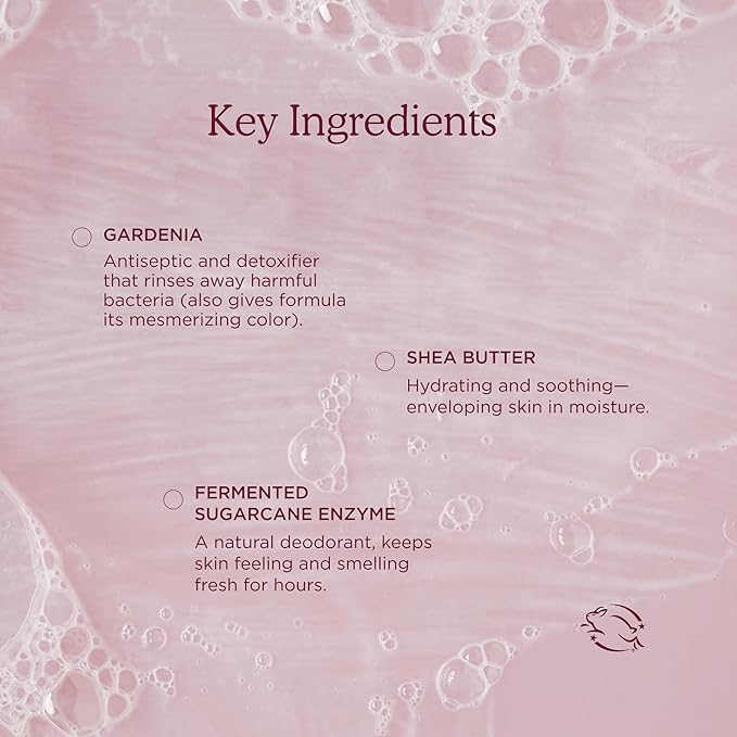 HANNI Cocoon Cleanse Serum with Shea Butter, Soap-Free Body Wash and Shaving Cream Replacement, Hydrating Cleanser with Eucalyptus, 3.7 oz (Pack of 1)