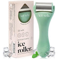 Kitsch Ice Roller for Face – Cooling Face Rollers for Women & Men - Mint