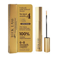 Look Lash Eyelash Enhancing Serum & Eyebrow Serum – Supports Longer-Looking Lashes and Fuller Brows, Gentle for Sensitive Skin, 5.5 ml, 6–8 Mo Supply