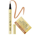 EPILYNX Liquid Eyeliner, Waterproof Vegan, Shimmer Gold Brown, 2mL