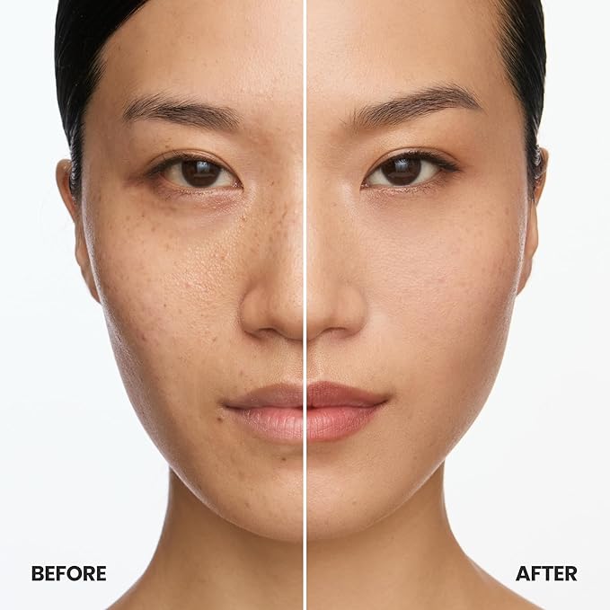 Wonderskin Serum Foundation - Hyper Bond All-Day Stay Waterproof Makeup