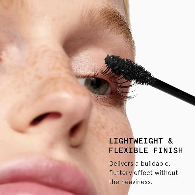 Beauty Pie Wrap Star Tubing Mascara | Glossy Finish | Classic Black
