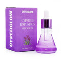 CYPERGLOW Cyperus Rotundus Skin Serum Oil, Natural Hair-Reducing & Shaving Oil for Women, Moisturising & Soothing for All Skin Types