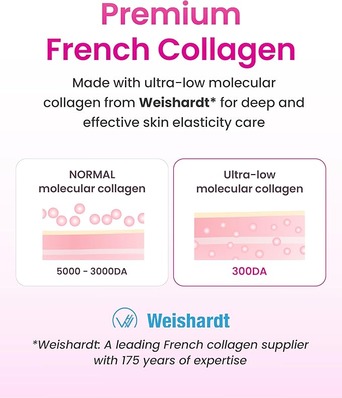 YADAH Collagen Hydra First Essence, 5.07 fl oz, Hydrating First Step