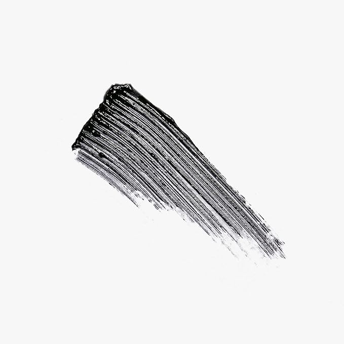 VICCI Flawless Volumizing Mascara – Smudge-Proof, Clump-Free Formula with Flexible Silicone Brush for Longer, Lifted, and Volumized Lashes