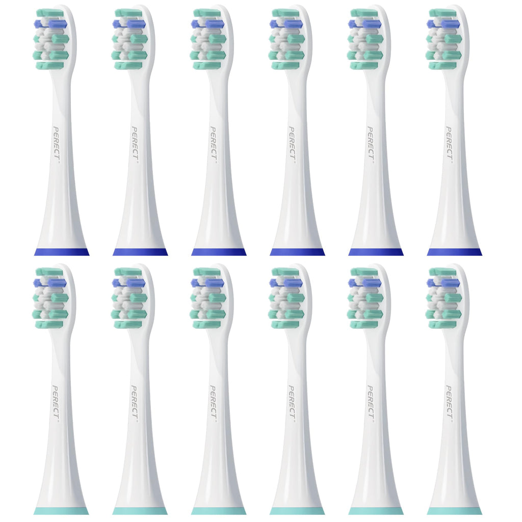 PERECT Philips Sonicare Replacement Heads