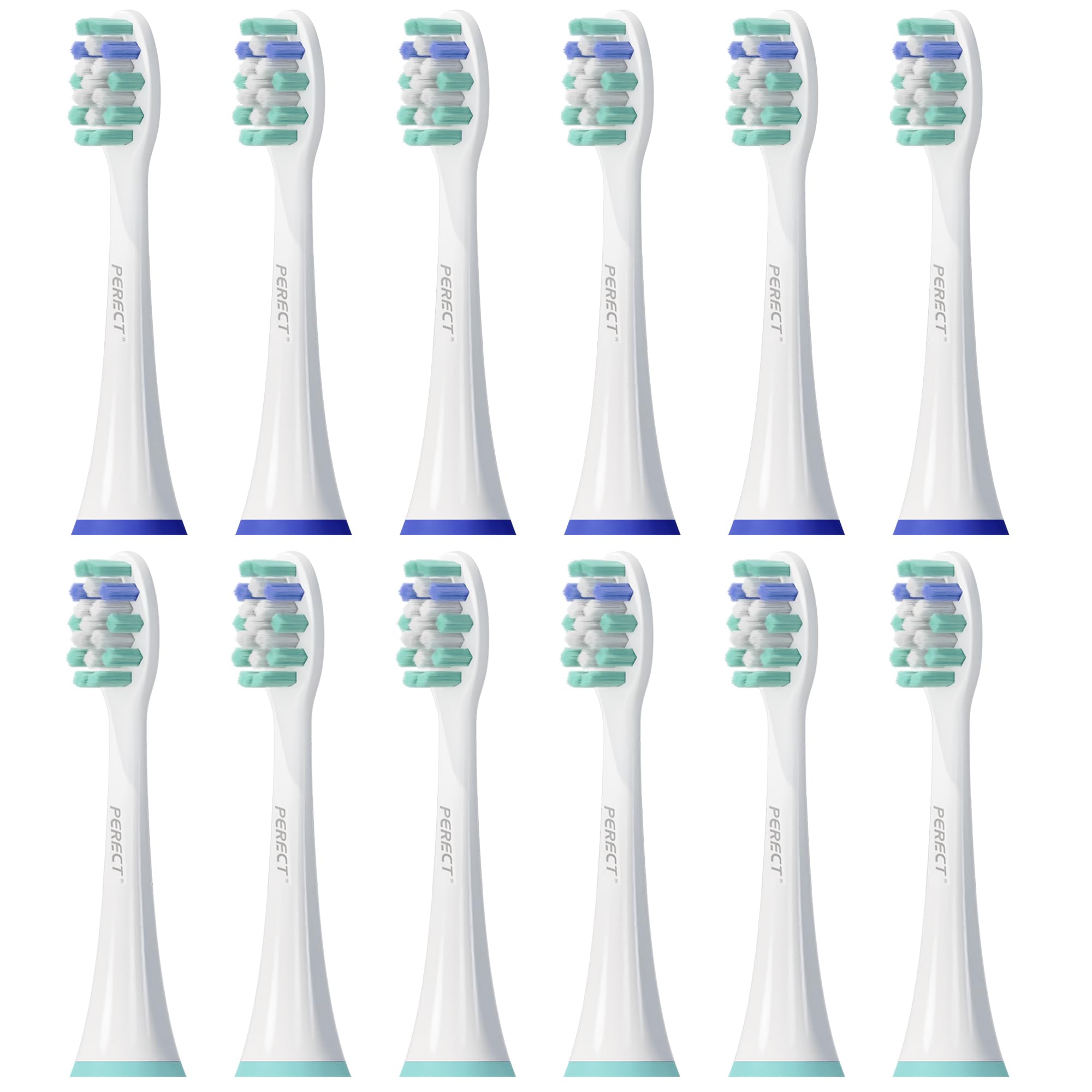 PERECT Philips Sonicare Replacement Heads