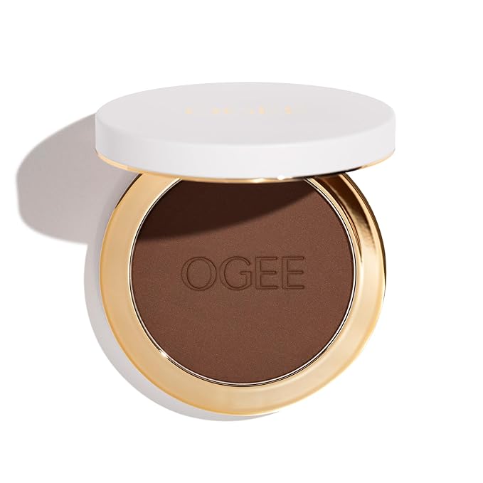 Ogee Sculpted Skin-Perfecting Powder (Basalt