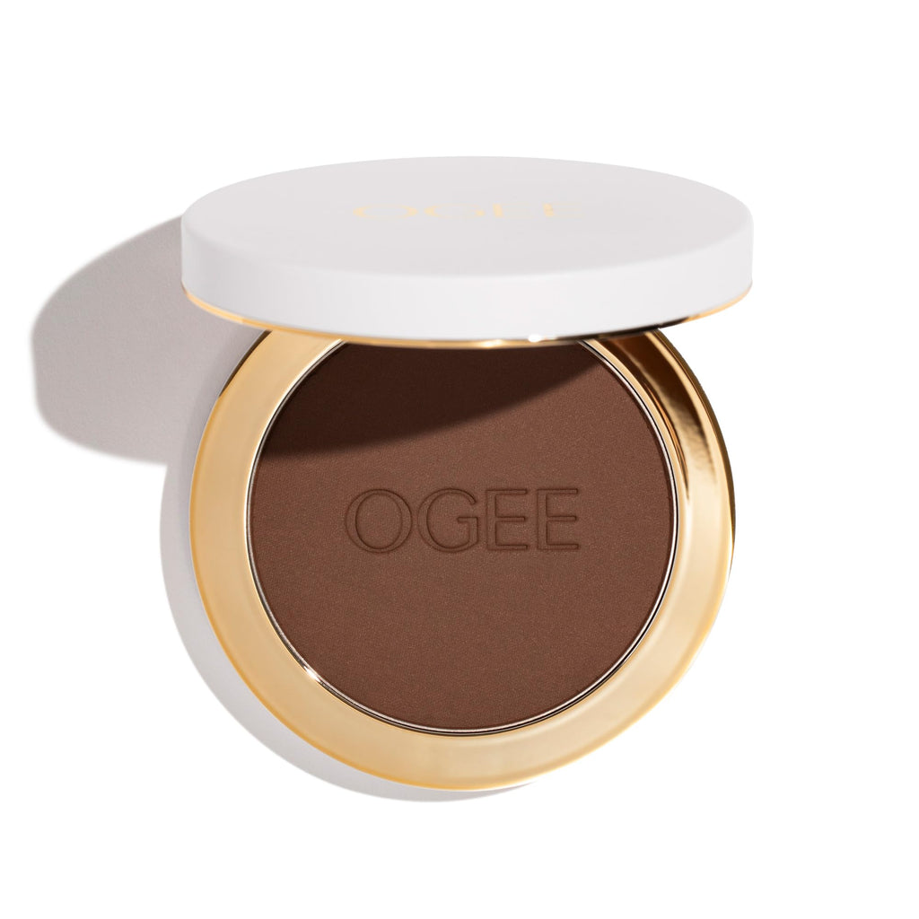 Ogee Sculpted Skin-Perfecting Powder (Basalt