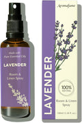 Lavender Air Freshener Spray for Room, Linen & Pillow 100ml by Aromafume
