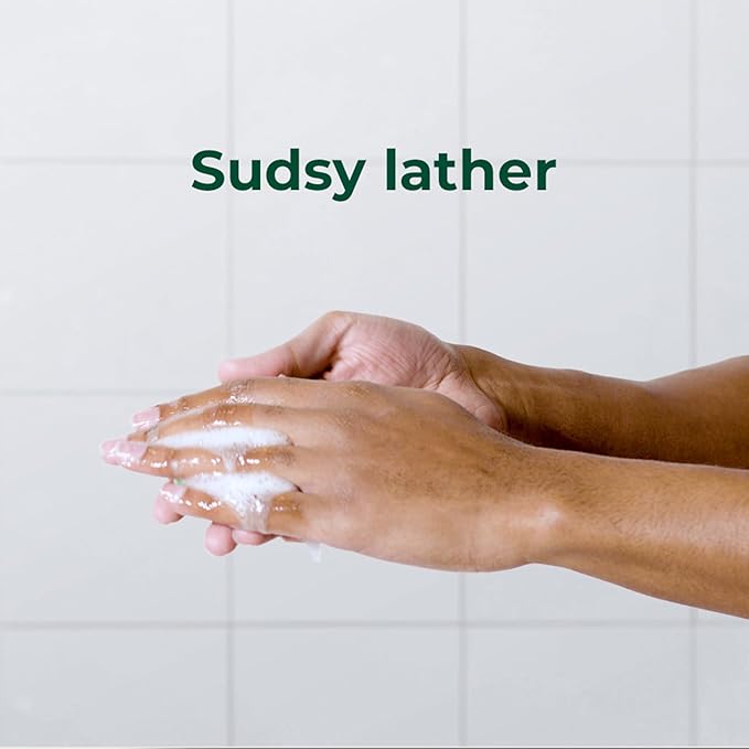 Irish Spring Moisture Blast Body Wash, 30 Oz Pump (Pack of 2)