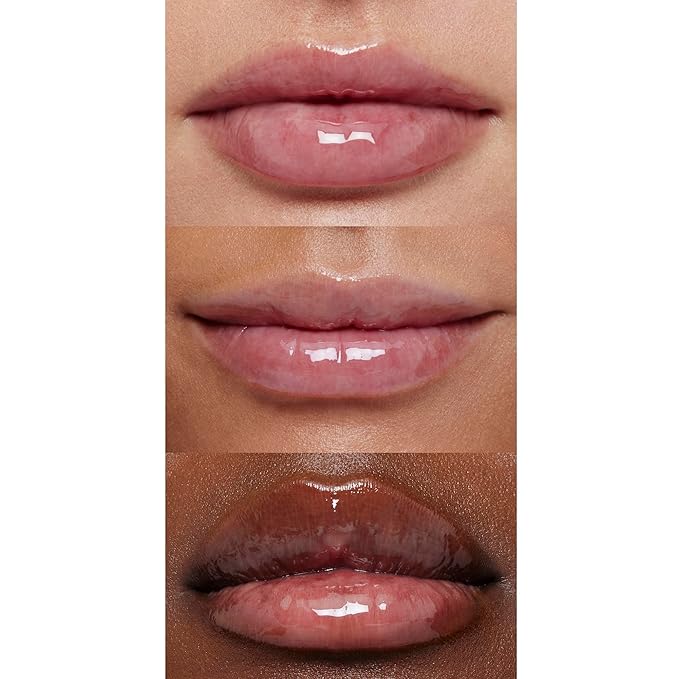 e.l.f. Glow Reviver Lip Oil, Pink Quartz