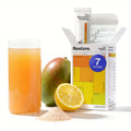 The Absorption Company Restore - Electrolyte Powder Hydration Packets - 7PK