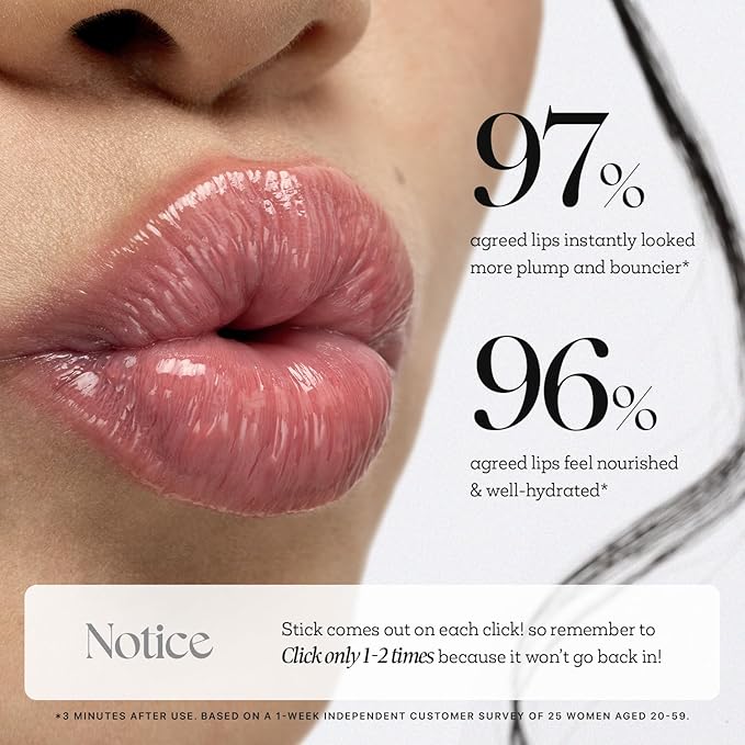 Nature Republic HONEY MELTING LIP PLUMPING (12 GRAY) | SOFT LIP STICK Moody Plump Hydrating Gloss, Moisturizing balms, Volumizing formula,Nude & Sheer tint, Glowy Finish, korean make up