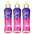 Ibiza Dreams Body Mist by So…? for Women - 6.9 oz Body Mist - Pack of 3