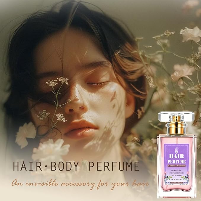 Callmynm Hair Perfume