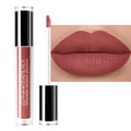 HANLADY Red Lipstick Long Lasting Lipsticks for Women Smudgeproof