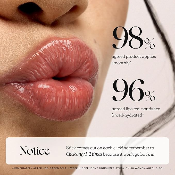 Nature Republic HONEY MELTING LIP (19 ROSE CORAL) | SOFT LIP STICK, Hydrating Gloss, Moisturizing balms, Sheer tint, Shine & Nude, Glowy Finish, korean make up