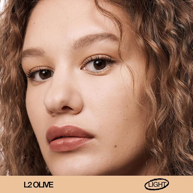 About-Face THE PERFORMER Liquid Foundation | Medium Coverage | L2OLIVE