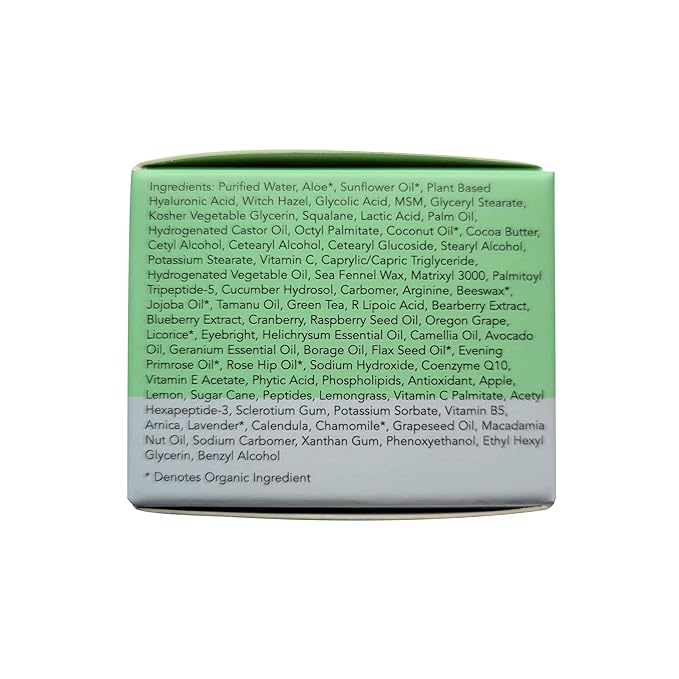 Eight Saints Skin Care All In Eye Cream, Anti Aging Eye Cream to Reduce Puffiness, Wrinkles, & Eye Bags, Dark Circles Eye Treatment, with Hyaluronic Acid, Vitamin C, & Peptides, 0.5 Ounces