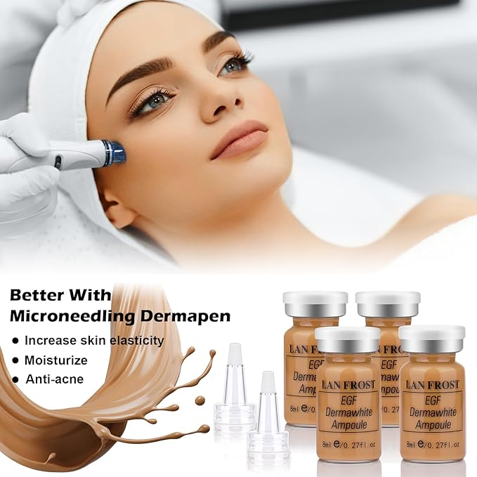 BB Pigment Serum Starter KitHyaluronic Acid Serum Essence Foundation