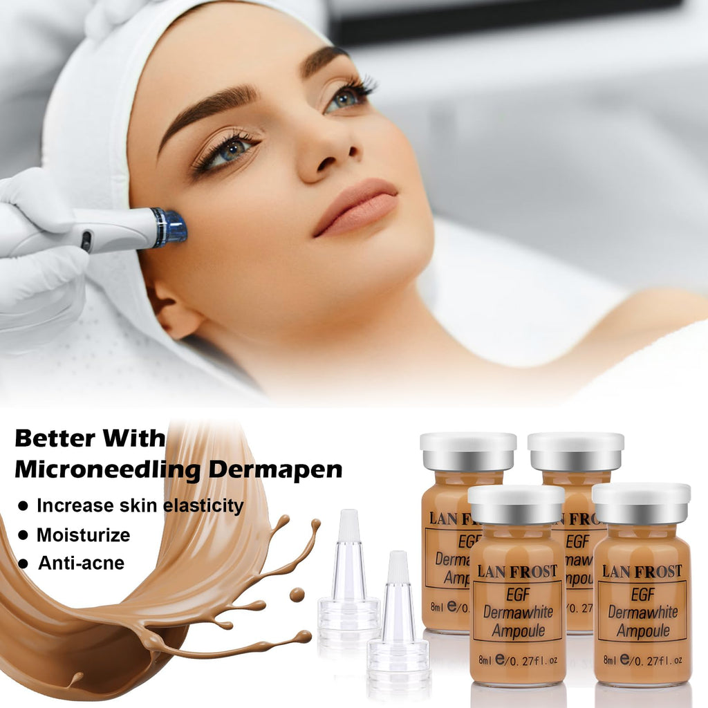 BB Pigment Serum Starter KitHyaluronic Acid Serum Essence Foundation