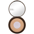 Live Tinted Hueskin Brightening Core Setting Powder, Light, Soft Matte