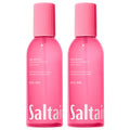Saltair Body Mist | Fine Fragrance Body Spray | Golden Hour, 2 Pack, 8 oz