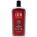 American Crew 3-in-1 Shampoo & Body Wash, Tea Tree, 33.8 fl oz