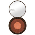 Live Tinted Hueskin Brightening Core Setting Powder, Deep, Soft Matte