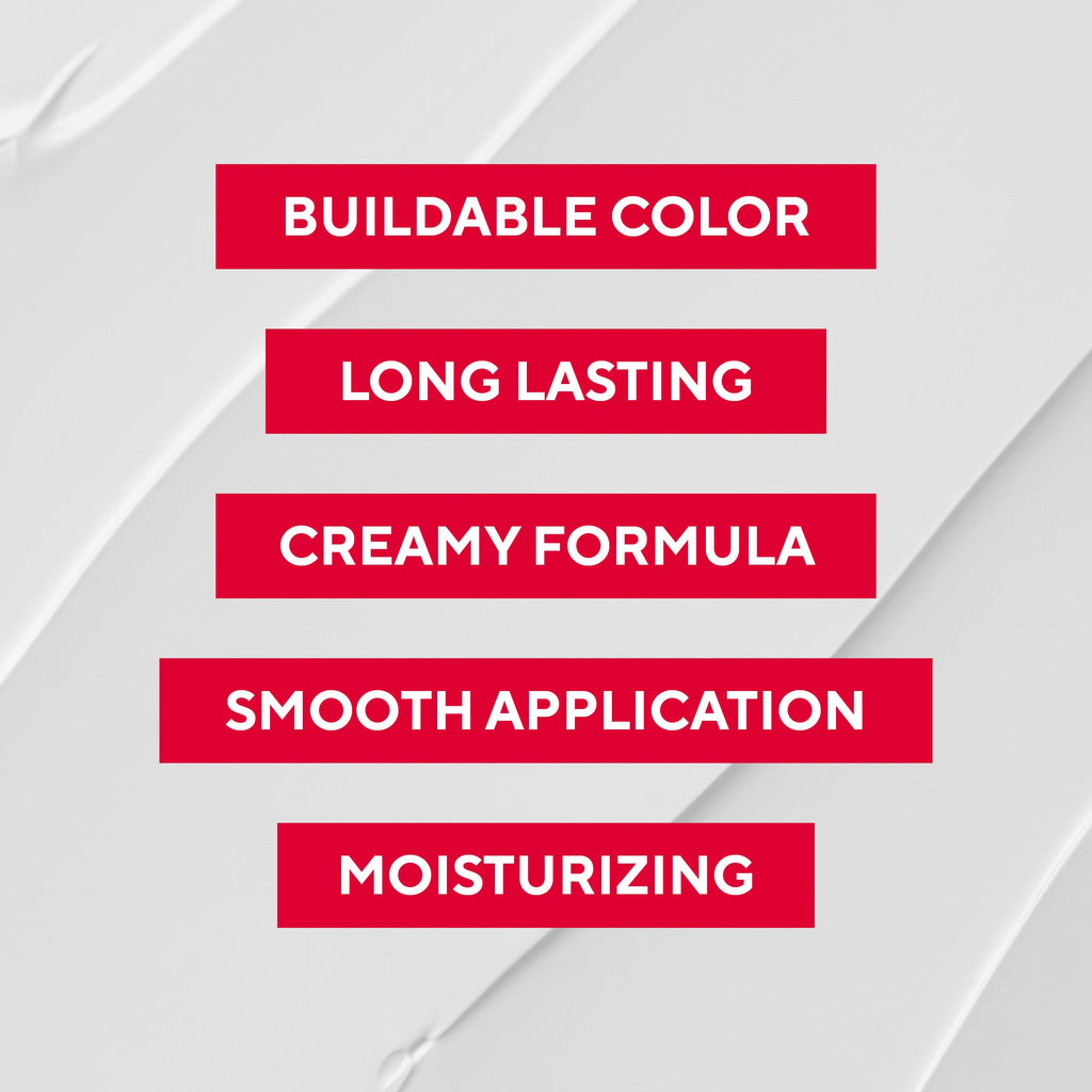 Mirabella - Sealed with a Kiss Smudge Proof Lipstick, Long-Lasting No-Bleed Lip Makeup, Hydrating Lip Color with Vegan Lanolin & Vitamin E, Berried Modern Matte Lipstick