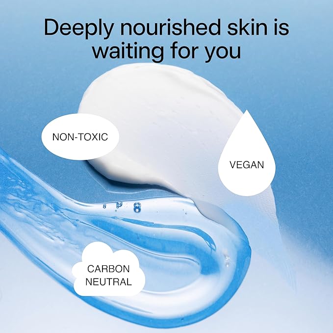 DedCool Hand Wash | Xtra Milk | Squalane, Aloe & Marshmallow Root | Gentle, Hydrating Cleanser | Non-Toxic, Vegan | 2 fl oz