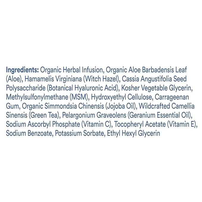 ASUTRA 2 Pack Hyaluronic Acid Serum for Face (1 Fl Oz)