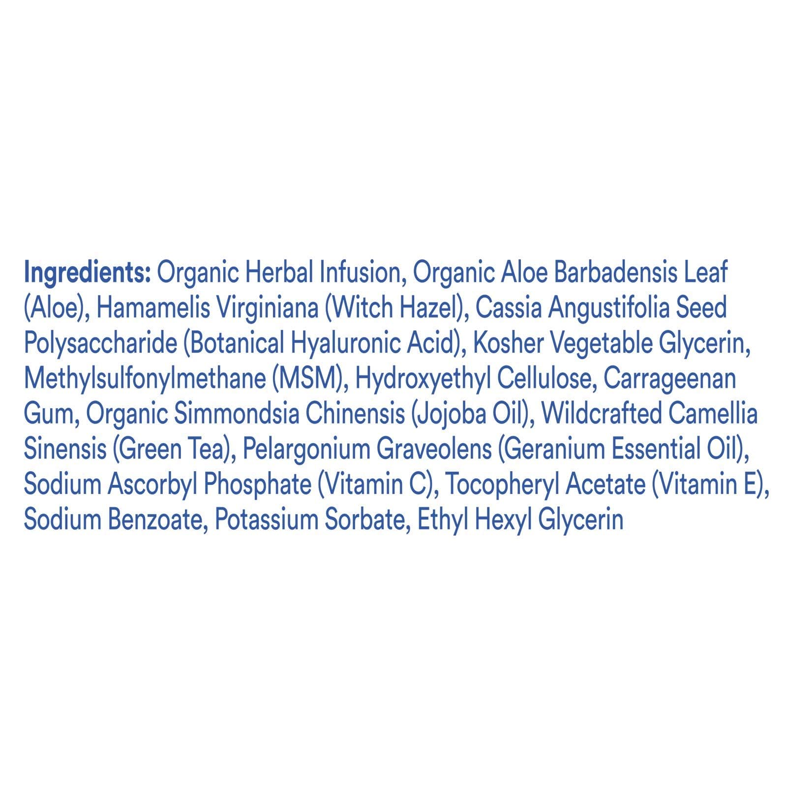 ASUTRA 2 Pack Hyaluronic Acid Serum for Face (1 Fl Oz)