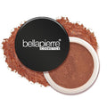 bellapierre Mineral Foundation SPF 15 - Loose Powder Foundation, Full Coverage Mineral Makeup with Matte Finish, Vegan, Cruelty Free, Hypoallergenic, Oil Free, Talc Free, 0.32 oz - Double Cocoa