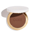 Ogee Sculpted Skin-Perfecting Makeup Setting Powder, Umber