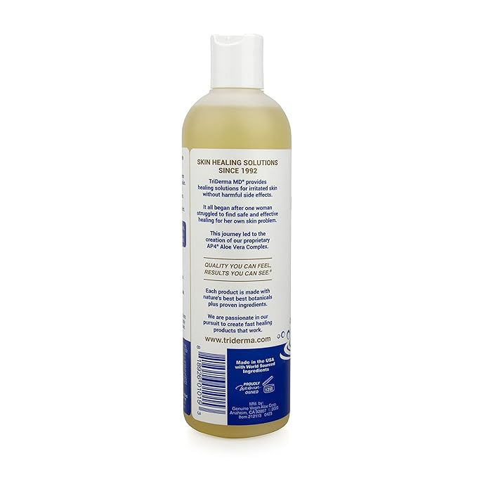 Itch-E-Skin Soothing and Moisturizing Body Oil with Sea Buckthorn and Rose Hip, Helps Relieve Tight, Dry Skin, Non-Greasy, Nourishing and Calming Body Oil, 11 fl oz